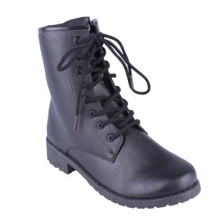 Womens Da Viccino Aurora 25   Black Boots