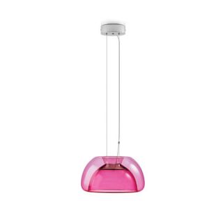 QisDesign Aurelia Suspension Lamp KJF11_P Color Pink