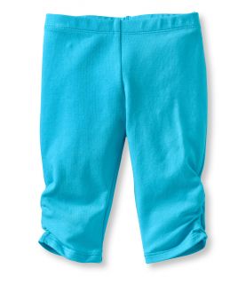 Infants And Toddlers Freeport Knit Crop Leggings Toddler