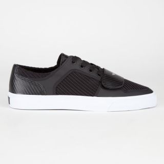 Cesario Lo Xvi Mens Shoes Black Carbon In Sizes 8.5, 8, 9.5