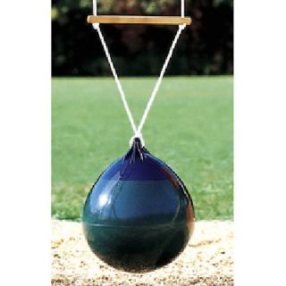 Kidwise Buoy Ball Swing Multicolor   KW AC103 900