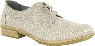 Womens Naot Kedma   Colonial Beige Leather Casual Shoes