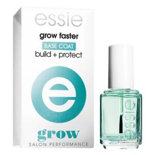 essie Nail Care   Grow Faster Base Coat