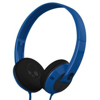 Uprock Headphones Blue/Black One Size For Men 201575200