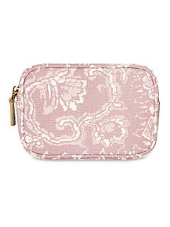 Aerin Essential Makeup Bag   No Color