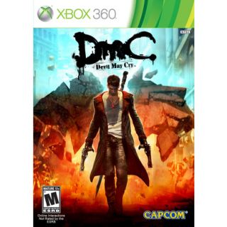 Devil May Cry (Xbox 360)