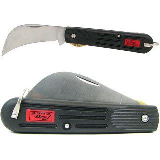 Stainless Steel 4 inch Pruning Utility Knife