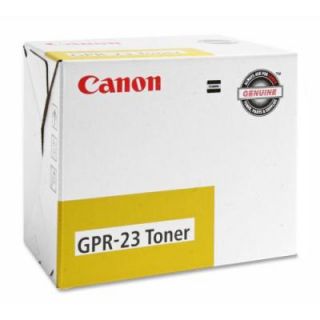 Canon GPR 23 Yellow Drum For imageRUNNER C2880 and C3380 Printers