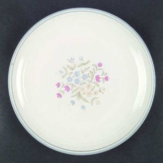 Pfaltzgraff Perennials (Medley Collection) Dinner Plate, Fine China Dinnerware  
