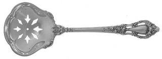 Lunt Eloquence (Sterling,1953) Bon Bon Spoon Solid   Sterling, 1953