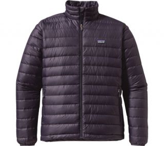 Mens Patagonia Down Sweater 84673   Graphite Navy Down Jackets