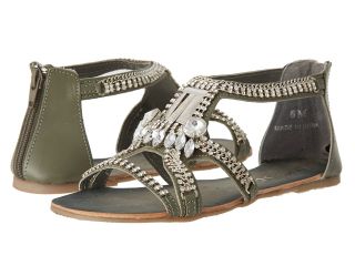 Matisse Glare Womens Shoes (Gray)