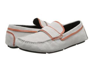 Bugatchi Agam Mens Shoes (Gray)