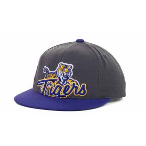 LSU Tigers Top of the World NCAA Cosigner Youth Snapback Cap