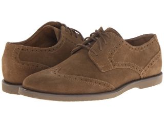 Calvin Klein Faxon Mens Shoes (Brown)