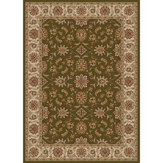 Amalfi Oriental Olefin Area Rug (33 X 411)