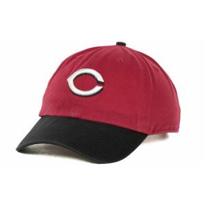 Cincinnati Reds 47 Brand MLB Clean Up