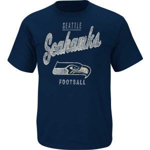 Seattle Seahawks VF Licensed Sports Group NFL Inside the Line III T Shirt