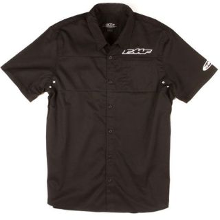 Team Shirt Mens Shirt Black In Sizes Small, Xx Large, Large, Medium, X Larg