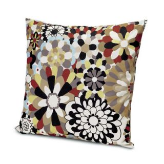 Missoni Home Omaha Cushion 1O4CU00 75 Fabric 160, Size 32 x 32