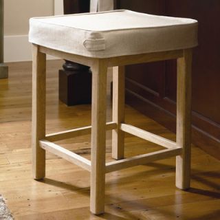 Paula Deen Home Down Home Pull Up Counter Stool 192602 RTA Finish Distressed