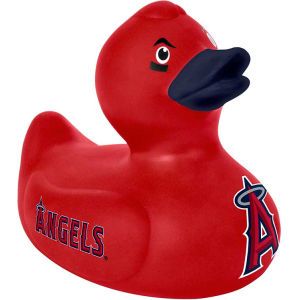 Los Angeles Angels of Anaheim Forever Collectibles MLB Vinyl Duck