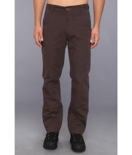 Columbia Flare Gun Flannel Lined Pant Mens Casual Pants (Brown)
