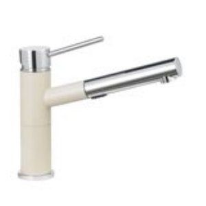 Blanco 441617 Alta Compact Pull Out Dual 1.8