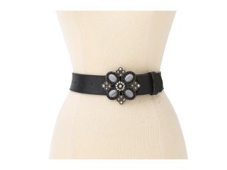 Leatherock 9847 Womens Belts (Black)