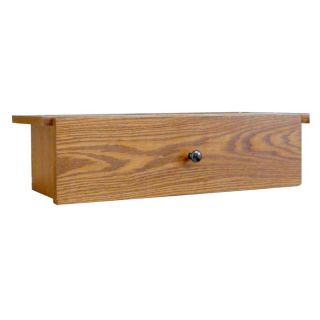 Concepts in Wood Dry Oak DR30 D Drop In Shelf and Drawer Multicolor   DR30 D