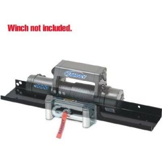 Ramsey 30in. Winch Mounting Channel