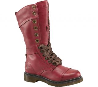 Womens Dr. Martens Triumph 1914 W 14 Eye Boot Boots