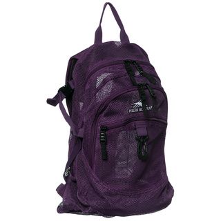 High Sierra Plum Airhead Daypack Backpack
