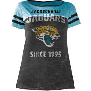 Jacksonville Jaguars GIII NFL Womens All Star T Shirt
