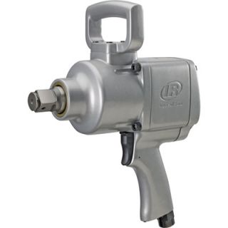 Ingersoll Rand Air Impact Wrench   1in. Drive, 10 CFM, Model# 295A