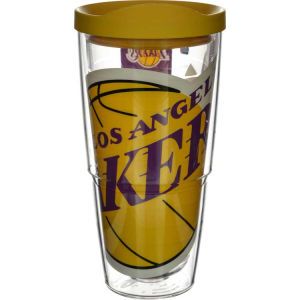 Los Angeles Lakers Tervis Tumbler 24oz. Colossal Wrap Tumbler