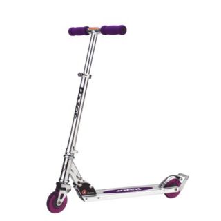 Razor A2 Scooter   Purple