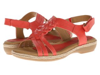Softspots Sheela Womens Sandals (Pink)