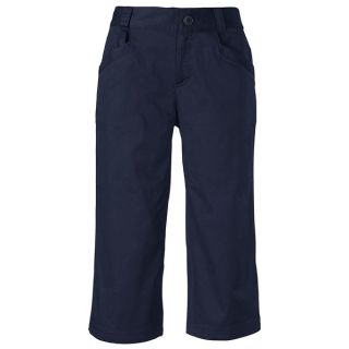 The North Face Union Capris (For Women)   COSMIC BLUE (6 )