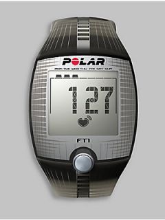 Polar FT1 Training Heart Rate Monitor   No Color