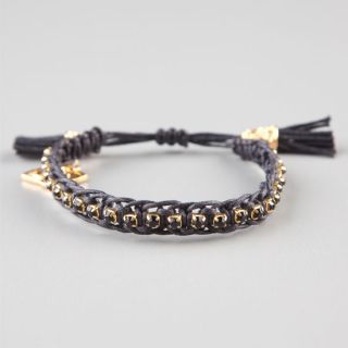 Chloe Bracelet Black One Size For Women 241746100