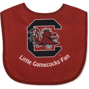 South Carolina Gamecocks Wincraft Snap Bibs