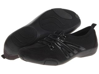 LifeStride Salsa Womens Shoes (Black)