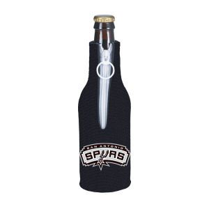 San Antonio Spurs Bottle Coozie