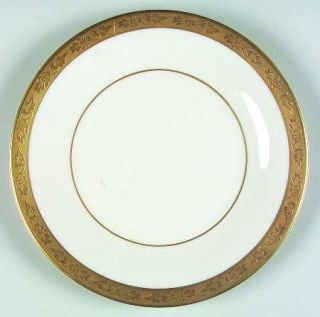 Pickard Camelot Bread & Butter Plate, Fine China Dinnerware   Transition Shape