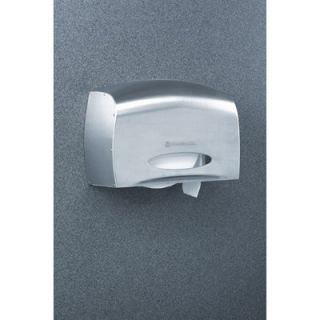 KIMBERLY CLARK Coreless Jrt Bath Tissue Dispenser, E z Load, 6 X 9.8