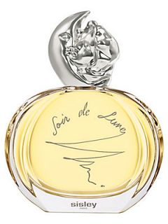 Sisley Paris Soir de Lune Eau de Parfum/1.6 oz.   No Color