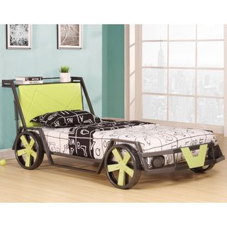 Youth Twin Car Bed