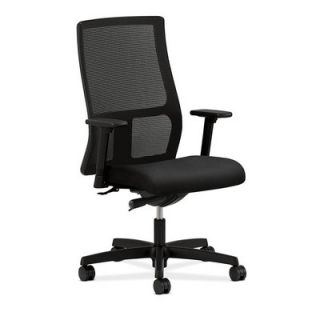 HON Ignition Series Mesh Mid Back Work Chair HONIW103NT10