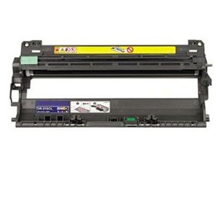 Brother Compatible Dr210 High Yield Black Toner Cartridges (pack Of 2) (BlackPrint yield 15,000 pages at 5 percent coverageNon refillableModel 2 X NL DR210 BlackPack of 2We cannot accept returns on this product.A compatible cartridge/toner is not manuf